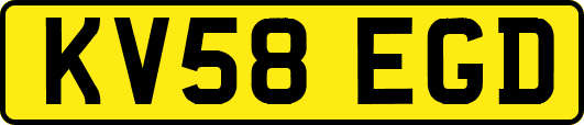 KV58EGD