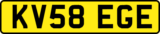 KV58EGE