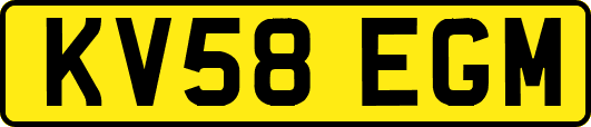 KV58EGM