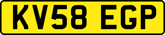KV58EGP