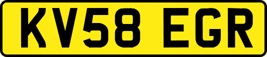 KV58EGR