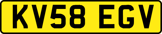 KV58EGV