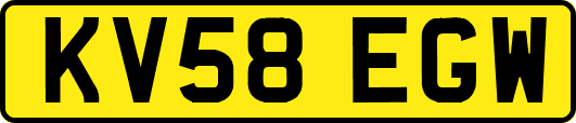 KV58EGW