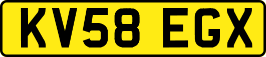 KV58EGX