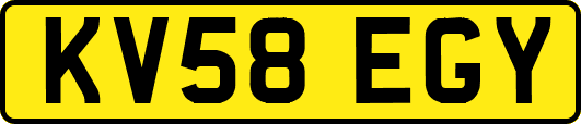 KV58EGY