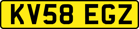 KV58EGZ