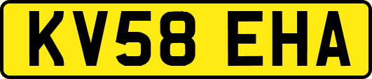 KV58EHA