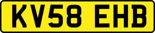 KV58EHB