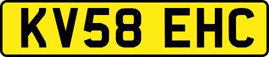 KV58EHC