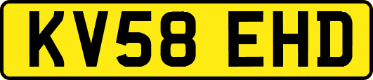 KV58EHD