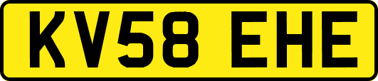 KV58EHE