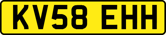 KV58EHH