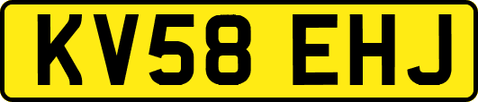 KV58EHJ