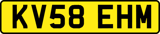 KV58EHM