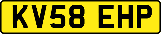 KV58EHP