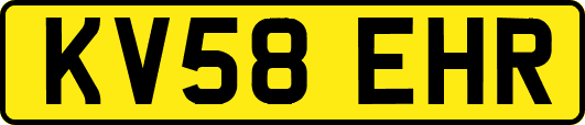 KV58EHR