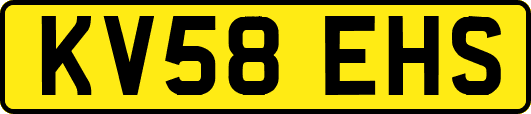KV58EHS