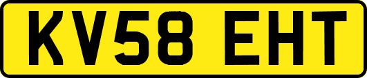 KV58EHT