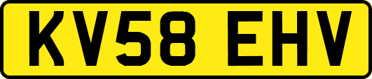 KV58EHV
