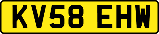 KV58EHW