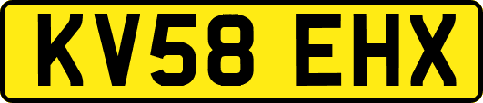 KV58EHX