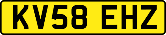 KV58EHZ