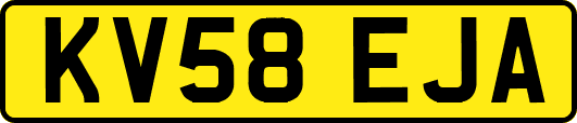KV58EJA