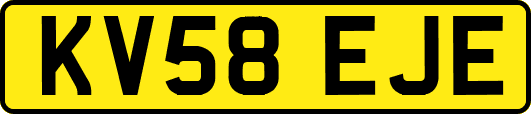KV58EJE