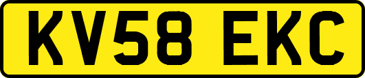 KV58EKC