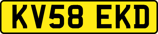 KV58EKD