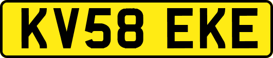 KV58EKE