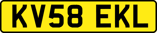 KV58EKL