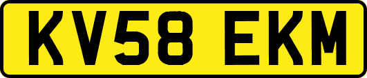 KV58EKM