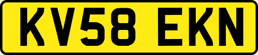 KV58EKN