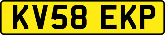 KV58EKP