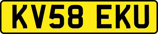 KV58EKU