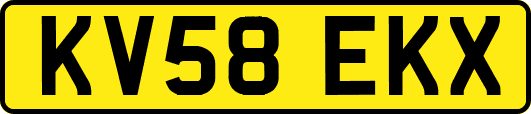 KV58EKX