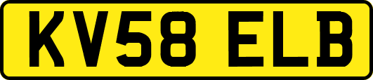 KV58ELB