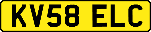 KV58ELC
