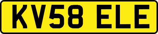 KV58ELE