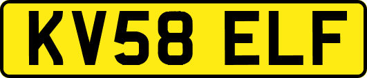 KV58ELF