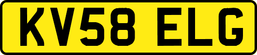 KV58ELG