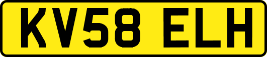 KV58ELH