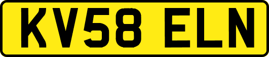 KV58ELN