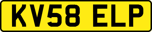 KV58ELP