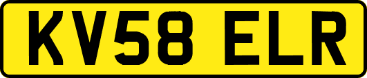 KV58ELR