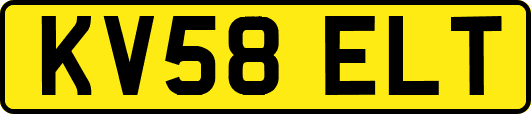 KV58ELT