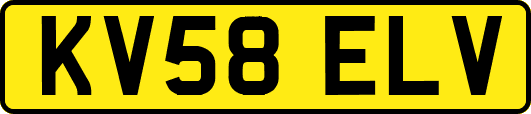 KV58ELV