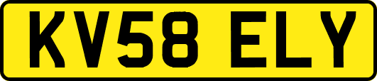 KV58ELY