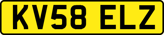 KV58ELZ